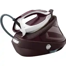 Netto Marken-Discount Tefal Dampfbügelstation Pro Express Ultimate II GV9721 Angebot