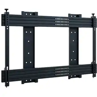 Netto Marken-Discount HAGOR Wandhalterung Wandhalterung für Cisco WebEx Board 55 / Board Pro 55 Angebot