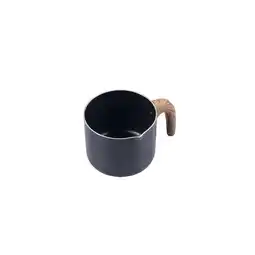 Netto Marken-Discount Milchtopf mit Ausguss Ø 14 cm – Praktisch und Kompakt für den Alltag Angebot