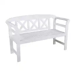 Netto Marken-Discount Bank VANCOUVER, 2-Sitzer Angebot