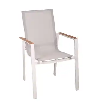 Netto Marken-Discount 2er Set Stapelstuhl VENICE Angebot