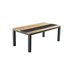 Netto Marken-Discount Tisch SILEA Angebot