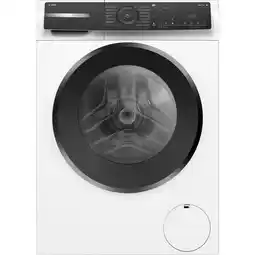 Netto Marken-Discount Bosch Waschmaschine WGH244A40 Serie 6 Angebot