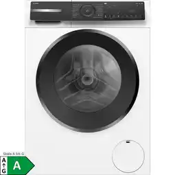 Netto Marken-Discount Bosch Waschmaschine WGH244A40 Serie 6 Angebot