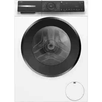 Netto Marken-Discount Bosch Waschmaschine WGH244A40 Serie 6 Angebot