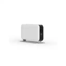Netto Marken-Discount Mill Instant MAX LED Portable Heater 2200W Wh Angebot