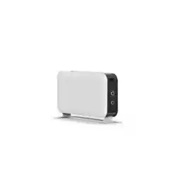 Netto Marken-Discount Mill Instant MAX MEC Portable Heater 2200W Wh Angebot
