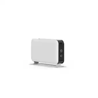 Netto Marken-Discount Mill Instant MAX MEC Portable Heater 2200W Wh Angebot