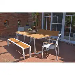 Netto Marken-Discount Tisch VENICE Angebot