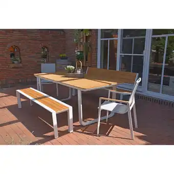 Netto Marken-Discount Tisch VENICE Angebot