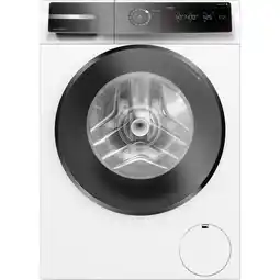 Netto Marken-Discount Bosch Waschmaschine WGB244071 Serie 6 Angebot
