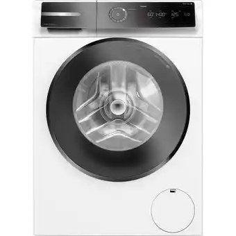 Netto Marken-Discount Bosch Waschmaschine WGB244071 Serie 6 Angebot