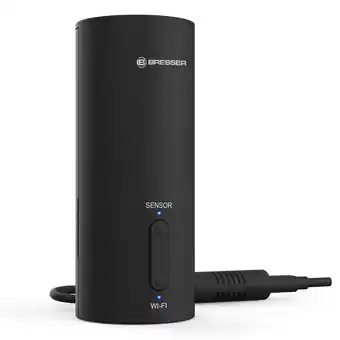 Netto Marken-Discount BRESSER WLAN-Gateway El Niño für 5-in-1- und 7-in-1-Sensor Angebot