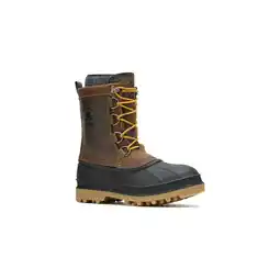 Netto Marken-Discount Kamik William Herren Stiefel Angebot