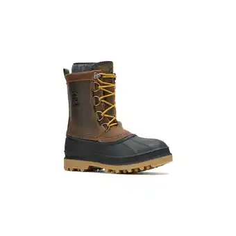 Netto Marken-Discount Kamik William Herren Stiefel Angebot