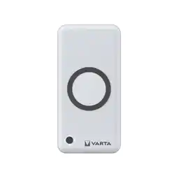 Netto Marken-Discount Multifunktionale Powerbank – USB-C, Wireless Charging & Quick Charge Angebot