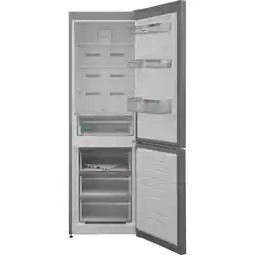 Netto Marken-Discount SHARP Kühl-/Gefrierkombination SJ-BA09RHXLC-EU Angebot