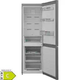 Netto Marken-Discount SHARP Kühl-/Gefrierkombination SJ-BA09RHXLC-EU Angebot