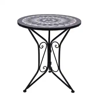Netto Marken-Discount Balkonset JALUA, 3.tlg Angebot