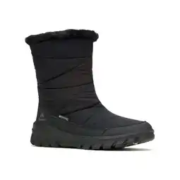 Netto Marken-Discount Kamik Snowdon Zip Damen Stiefel Angebot