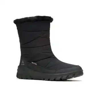 Netto Marken-Discount Kamik Snowdon Zip Damen Stiefel Angebot