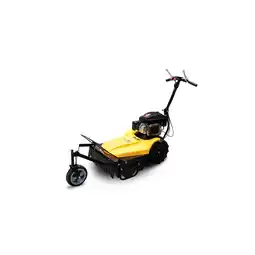 Netto Marken-Discount BAMATO Mulchmäher GM-200 mit LONCIN Motor Angebot