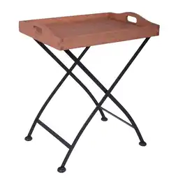 Netto Marken-Discount Tabletttisch WIEN Angebot
