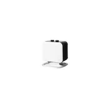 Netto Marken-Discount Mill Compact Fan Heater Alu foot 1800W - White Angebot