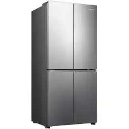 Netto Marken-Discount Hisense Multi-Door RQ5P470SAID Angebot
