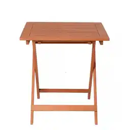 Netto Marken-Discount Klapptisch PASADENA Angebot