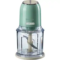 Netto Marken-Discount Ariete Zerkleinerer Vintage Chopper Angebot