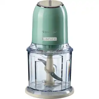 Netto Marken-Discount Ariete Zerkleinerer Vintage Chopper Angebot