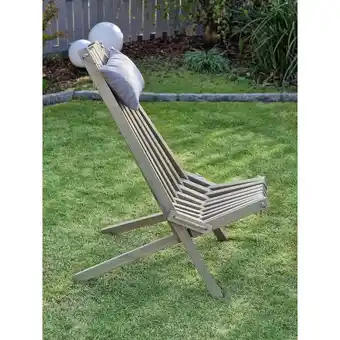 Netto Marken-Discount Relaxsessel FALUN Angebot