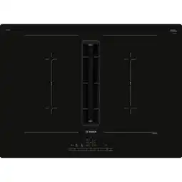 Netto Marken-Discount Bosch Autarkes Kochfeld Set PVQ711GA6 (PVQ711F15E + HEZ9VDSB4) Angebot