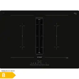 Netto Marken-Discount Bosch Autarkes Kochfeld Set PVQ711GA6 (PVQ711F15E + HEZ9VDSB4) Angebot