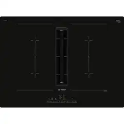 Netto Marken-Discount Bosch Autarkes Kochfeld Set PVQ711GA6 (PVQ711F15E + HEZ9VDSB4) Angebot