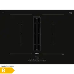 Netto Marken-Discount Bosch Autarkes Kochfeld Set PVQ711GA6 (PVQ711F15E + HEZ9VDSB4) Angebot