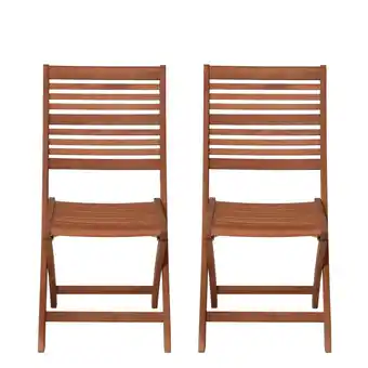 Netto Marken-Discount Klappstuhl SAVANNAH, 2er-Set Angebot