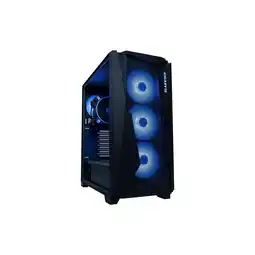 Netto Marken-Discount Gigabyte Gaming PC AMD Ryzen5 8500G Angebot