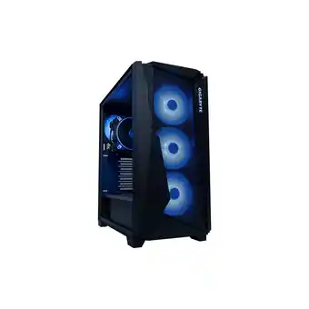 Netto Marken-Discount Gigabyte Gaming PC AMD Ryzen5 8500G Angebot