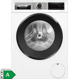 Netto Marken-Discount Bosch Waschmaschine WGG256Z40 Serie 6 Angebot