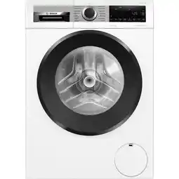 Netto Marken-Discount Bosch Waschmaschine WGG256Z40 Serie 6 Angebot