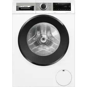 Netto Marken-Discount Bosch Waschmaschine WGG256Z40 Serie 6 Angebot