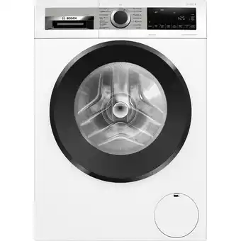Netto Marken-Discount Bosch Waschmaschine WGG256Z40 Serie 6 Angebot