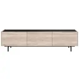 Netto Marken-Discount GW-CANTORIA Lowboard 1113 Angebot