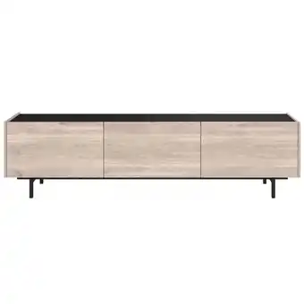 Netto Marken-Discount GW-CANTORIA Lowboard 1113 Angebot