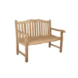 Netto Marken-Discount Bank ROMANG, 2-Sitzer Angebot