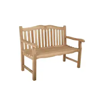 Netto Marken-Discount Bank ROMANG, 2-Sitzer Angebot