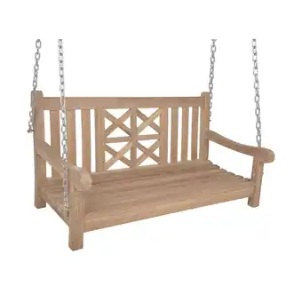 Netto Marken-Discount Hängebank LATOA Angebot