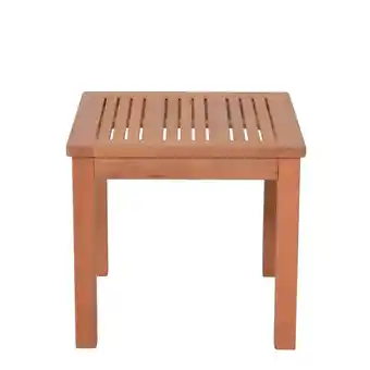 Netto Marken-Discount Beistelltisch TUCSON, rechteckig Angebot